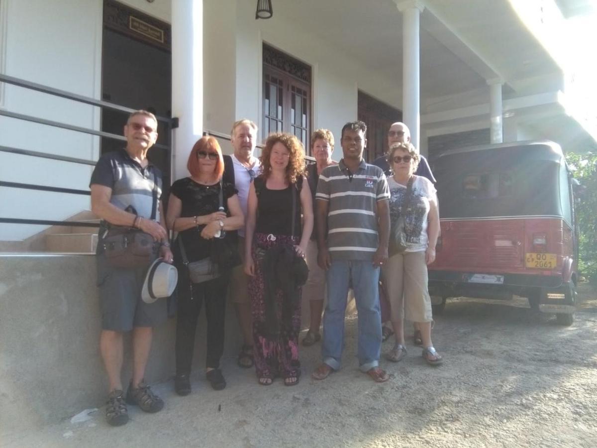 Mahaweli King'S Villa Kandy Eksteriør bilde